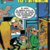 OLE! MORTADELO Y FILEMON Nº020: 13, RUE DEL PERCEBE [RUSTICA]