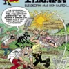 OLE! MORTADELO Y FILEMON Nº206: SUELDECITOS MAS BIEN BAJITOS [RUSTICA]
