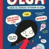 OLGA Nº02: OLGA VIAJA AL ESPACIO EXTERIOR (O NO) [RUSTICA]