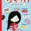 OLGA Nº03: ¡QUE DESCONTROL! [RUSTICA]