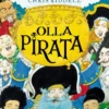 OLLA PIRATA [CARTONE]