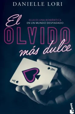 OLVIDO MAS DULCE, EL (SEDUCCION 1) [BOLSILLO]