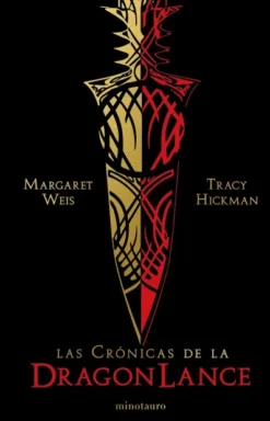 OMNIBUS CRONICAS DE LA DRAGONLANCE (EDICION ESPECIAL) [CARTONE]