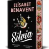 OMNIBUS SAGA SILVIA (EDICION ESPECIAL LIMITADA CON CANTOS PINTADOS BOLSILLO) [CARTONE]