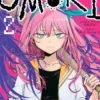 OMORI Nº02 [RUSTICA]