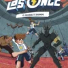 ONCE, LOS Nº10: EL BRAZALETE DORADO [RUSTICA]