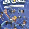 ONCE, LOS Nº03: EL CENTROCAMPISTA QUE VIAJABA EN EL TIEMPO [RUSTICA]