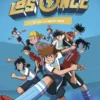 ONCE, LOS Nº11: EL GOL NUMERO ONCE [RUSTICA