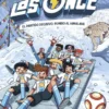 ONCE, LOS Nº12: EL PARTIDO DECISIVO RUMBO AL HIMALAYA [RUSTICA]