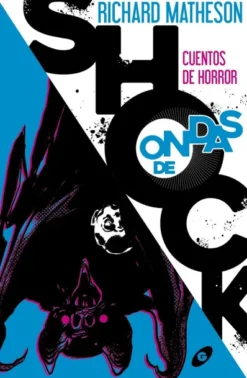 ONDAS DE SHOCK [BOLSILLO]