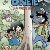 ONEIE Nº2: LA CASA AZUL [RUSTICA]