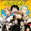 ONE PIECE ACADEMIA Nº03 [RUSTICA]