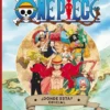 ONE PIECE: ¿DONDE ESTA? [CARTONE]
