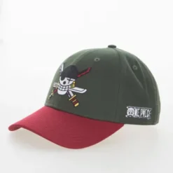 ONE PIECE: GORRA BEISBOL ZORO