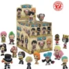 ONE PIECE MYSTERY MINIS MINIFIGURAS 5 CM (1 UNIDAD) [CAJA SORPRESA]