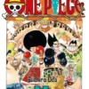 ONE PIECE VOL.11: SKYPIER SAGA (NUEVA EDICION 3 EN 1) [RUSTICA]