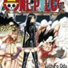ONE PIECE VOL.15: WATER SEVEN SAGA (NUEVA EDICION 3 EN 1) [RUSTICA]