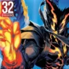 ONE PUNCH-MAN Nº32: BENDICION [RUSTICA]