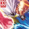 ONE PUNCH-MAN Nº33: ELEVADO AL CUADRADO [RUSTICA]
