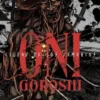 ONI GOROSHI, CIUDAD DE LOS DEMONIOS Nº04 [RUSTICA]