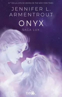 ONYX (SAGA LUX II) [RUSTICA]