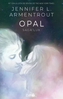 OPAL (SAGA LUX III) [RUSTICA]