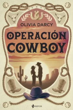 OPERACION COWBOY [RUSTICA]