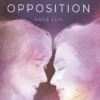 OPPOSITION (SAGA LUX V) [RUSTICA]
