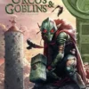 ORCOS Y GOBLINS VOL.09: AZH'RR / LA MANADA [CARTONE]