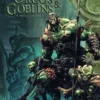 ORCOS Y GOBLINS VOL.08: MACHACADOR / MOROGG [CARTONE]
