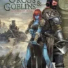 ORCOS Y GOBLINS VOL.11: ORAK / CARNE MUERTA [CARTONE]