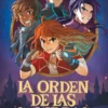 ORDEN DE LAS SOMBRAS, LA [CARTONE]