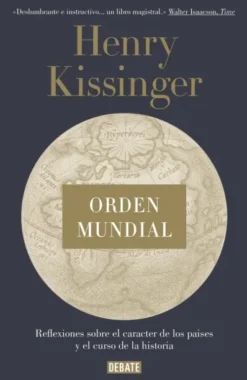 ORDEN MUNDIAL [CARTONE]