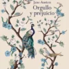 ORGULLO Y PREJUICIO [CARTONE]