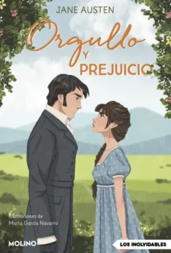 ORGULLO Y PREJUICIO (COLECCION LOS INOLVIDABLES) [CARTONE]