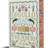 ORGULLO Y PREJUICIO (EDICION CON CANTOS PINTADOS) [CARTONE]