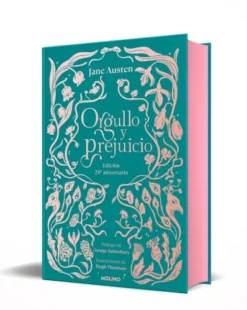 ORGULLO Y PREJUICIO (EDICION COLECCIONISTA) [CARTONE]