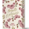 ORGULLO Y PREJUICIO (EDICION ESPECIAL CON CANTOS TINTADOS) [CARTONE]