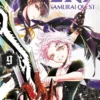 ORIENT: SAMURAI QUEST Nº09 [RUSTICA]