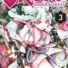 ORIENT: SAMURAI QUEST Nº03 [RUSTICA]
