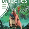 ORIGENES [CARTONE]