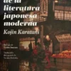 ORIGENES DE LA LITERATURA JAPONESA MODERNA, LOS [RUSTICA]