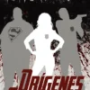 ORIGENES SECRETOS (ORIGENES SECRETOS VOLUMEN 1) [RUSTICA]