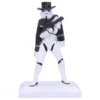 ORIGINAL STORMTROOPER: FIGURA THE GOOD,THE BAD AND THE TROOPER 18CM [CAJA]