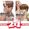 ORIGIN (PACK 1+2) [RUSTICA]
