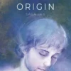 ORIGIN (SAGA LUX IV) [RUSTICA]