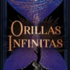 ORILLAS INFINITAS (DIOSES AHOGADOS 3) [RUSTICA]