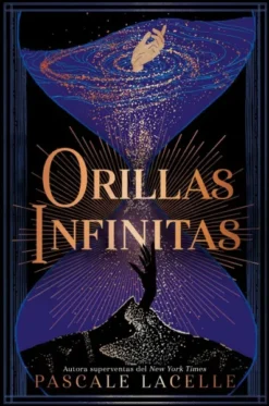 ORILLAS INFINITAS (DIOSES AHOGADOS 3) [RUSTICA]