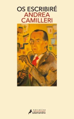 OS ESCRIBIRE [RUSTICA]