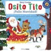 OSITO TITO: FELIZ NAVIDAD [CARTONE]